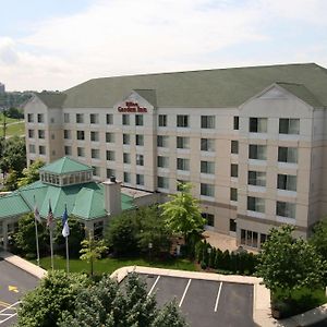 Hilton Garden Inn Secaucus/Meadowlands